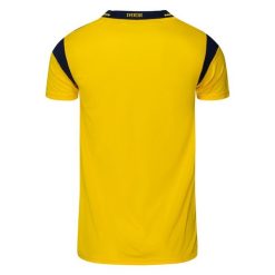 Adidas Sweden 2022/23 Women's Home Shirt