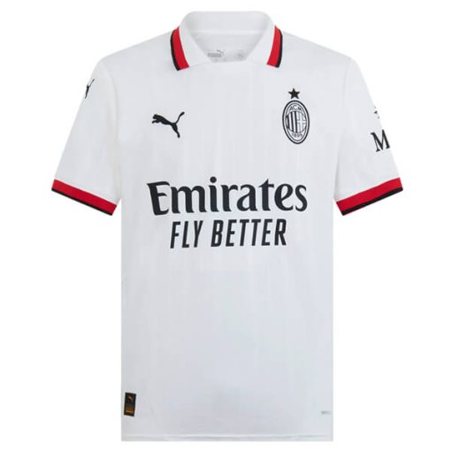 Puma AC Milan 2024/25 Men's Away Shirt