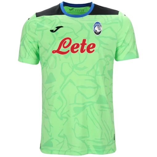 Joma Atalanta 2024/25 Men's Goalkeeper Shirt