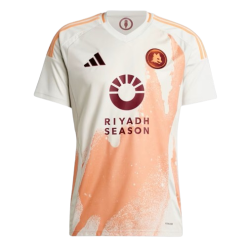 Adidas AS Roma 202425 Men's Away Shirt