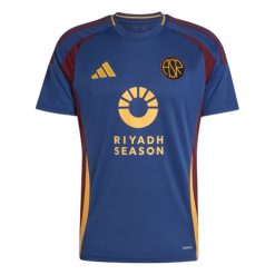 Adidas AS Roma 202425 Men's Third Shirt