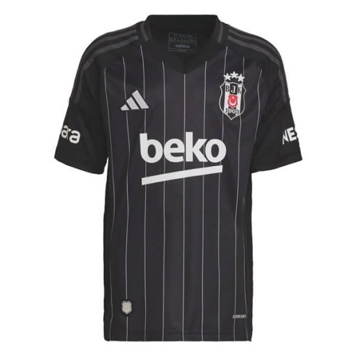 Adidas Beşiktaş 2024-25 Away Shirt