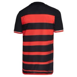 Adidas Flamengo 24-25 Home Shirt