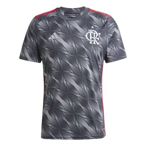 Adidas Flamengo 2024/25 Men's Third Shirt