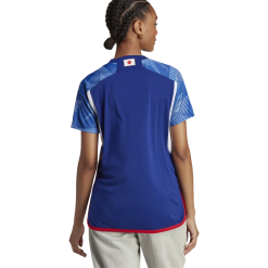 Adidas Japan 2022/23 Women's Home Shirt