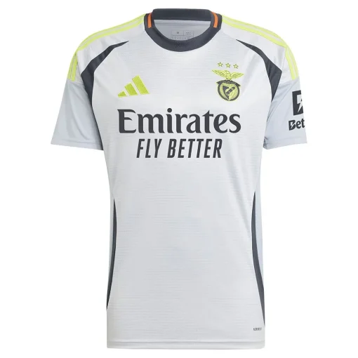 Adidas SL Benfica 2024-25 Men's Third Shirt