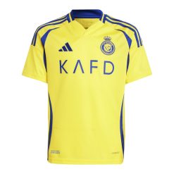 Adidas Al-Nassr 2024/25 Men's Home Shirt