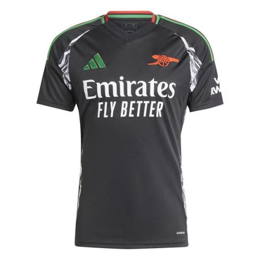 Adidas Arsenal 2024/25 Men's Away Shirt