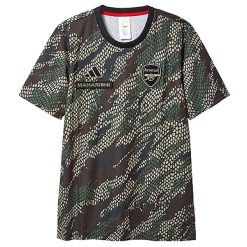 Adidas Arsenal X Maharishi Men's Jersey