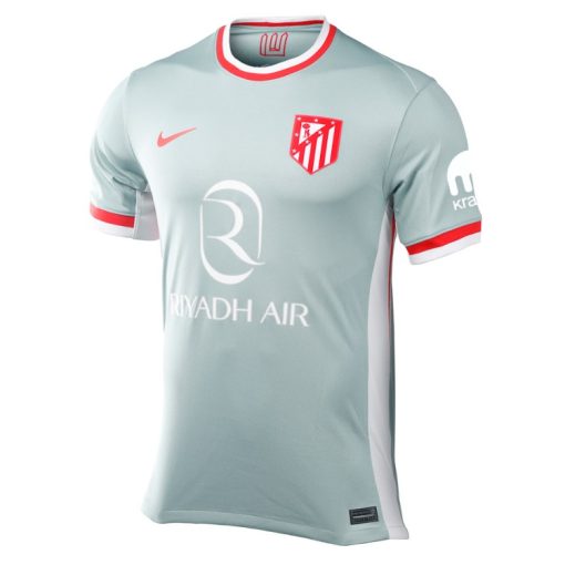 Nike Atlético Madrid 2024/25 Men's Away Shirt