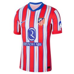 Atlético de Madrid Nike Home Stadium Jersey Shirt 2024-25