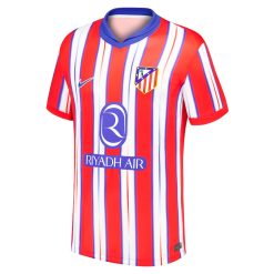 Nike Atlético Madrid 2024/25 Home Shirt