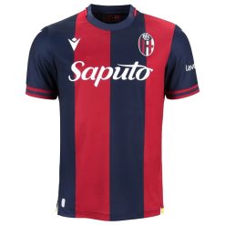 Macron Bologna 2024/25 Men's Home Shirt