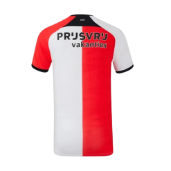 Castore Feyenoord Rotterdam 2024-25 Home Shirt