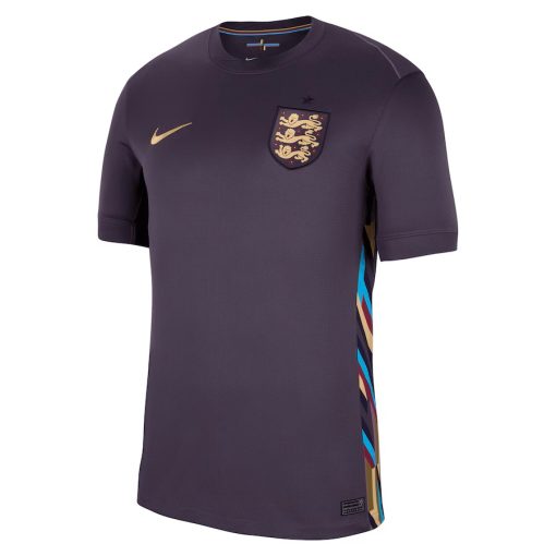 England Nike Away Stadium Shirt Euro 2024