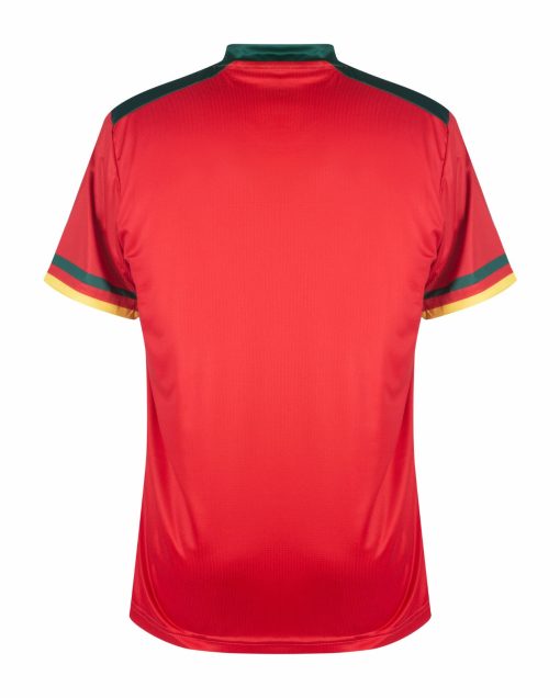 One All Sports Cameroon 2022/23 Men's Third Shirt