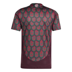 Adidas Mexico 2024 Men's Home Shirt