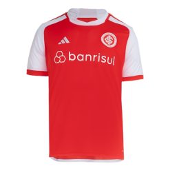 Adidas SC Internacional 2024/25 Men's Home Shirt