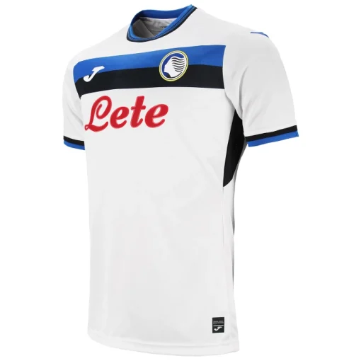 Joma Atalanta 2024/25 Away Shirt