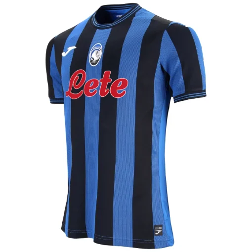 Joma Atalanta 2024/25 Home Shirt