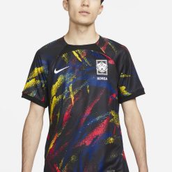 Nike South Korea 2022/23 Men's Away Shirt