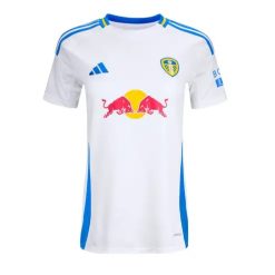 Adidas Leeds United 2024/25 Women's Home Shirt