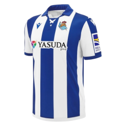 Macron Real Sociedad 2024-25 Men's Home