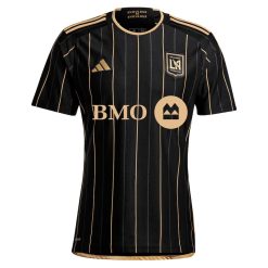 Adidas LAFC 2024/25 Men's Home Shirt