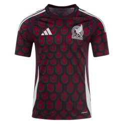 Adidas Mexico 2024 Men's Home Shirt