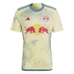 New York Red Bulls Home Shirt 2023 Adults