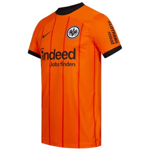 Nike Eintracht Frankfurt 2024-25 Third Shirt