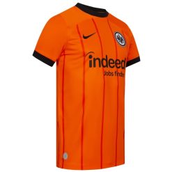 Nike Eintracht Frankfurt 2024-25 Third Shirt