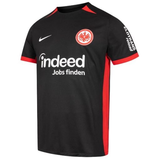 Nike Eintracht Frankfurt 2024/25 Away Shirt