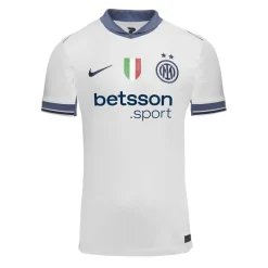 Nike Inter Milan 2024/25 Men's Away Shirt