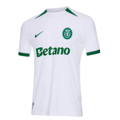 Nike Sporting Lisbon 2024-25 Men's Away Shirt