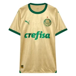 Puma Palmeiras 2024/25 Third Shirt