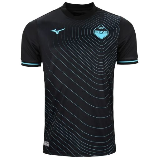 Mizuno Lazio 2024/25 Men's Third Shirt