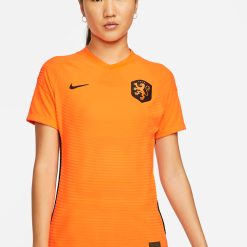 Nike Netherlands 2022/23 Women's Home Shirt