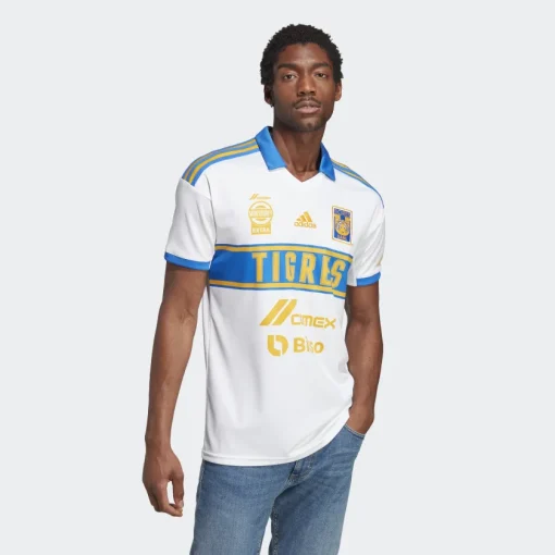 Adidas Tigres UANL 2022/23 Men's Third Shirt