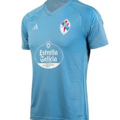 Adidas Celta Vigo 2023/24 Youth Home Shirt