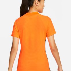 Nike Netherlands 2022/23 Women's Home Shirt