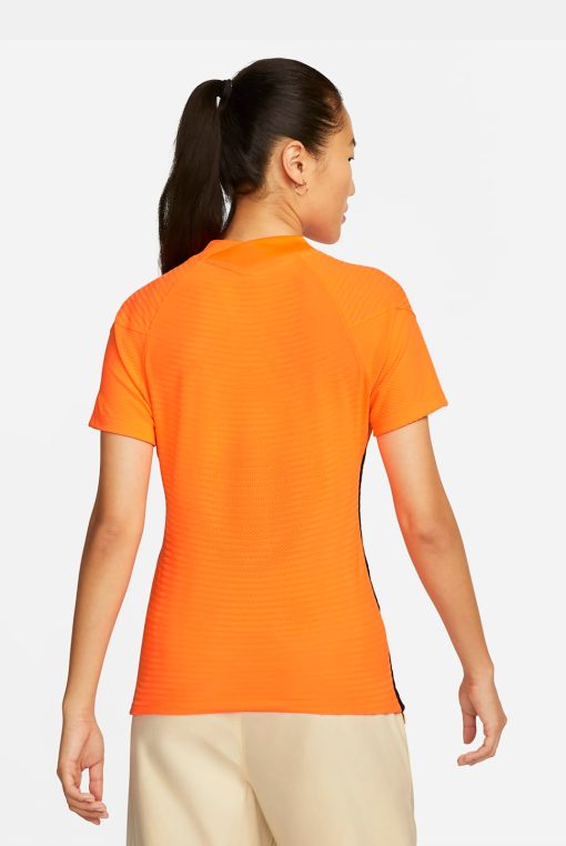 Nike Netherlands 2022/23 Women's Home Shirt