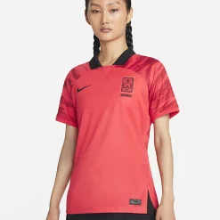 Nike South Korea 2022/23 Women's Home Shirt