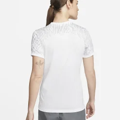 Nike Poland 2022/23 Women's Home Shirt