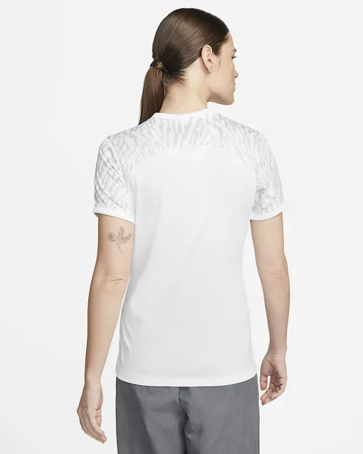 Nike Poland 2022/23 Women's Home Shirt