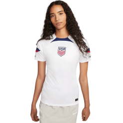 Nike USA 2022/23 Women's Home Shirt