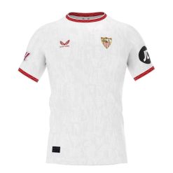 Castore Sevilla 2024/25 Home Shirt