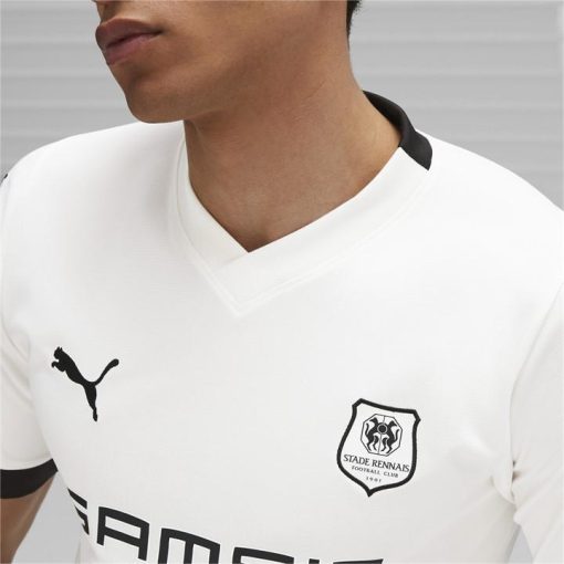 stade rennais away kit