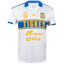 Adidas Tigres UANL 2022/23 Men's Third Shirt