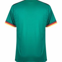 One All Sports Cameroon 2022/23 Men's Home Shirt